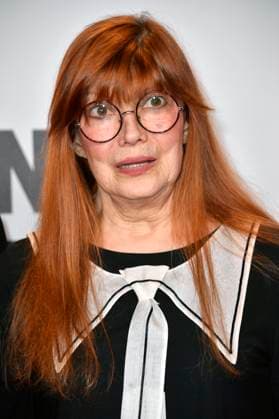 Katja Ebstein at the 14 German Music Authors Award of the GEMA 2023 at the Hotel The Ritz Carlton Berlin, 30 03 2023 Foto:xN.xKubelkax xFuturexImage