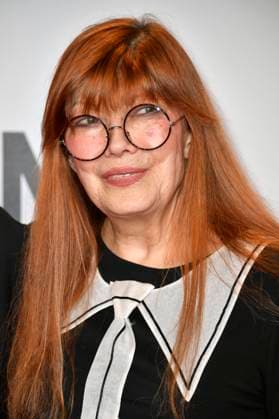 Katja Ebstein at the 14 German Music Authors Award of the GEMA 2023 at the Hotel The Ritz Carlton Berlin, 30 03 2023 Foto:xN.xKubelkax xFuturexImage