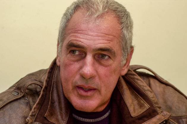 Mexican Actor Andres Garcia dies at 81 April 5, 2023, Mexico City, Mexico: (FILE) The Mexican actor Andres Garcia dies at 81, the legendary film and soap opera actor died due to various health problems, he will be remembered for his role as Pedro Navajas. on April 5, 2023 in Mexico City, Mexico. (Photo by Francisco Morales Eyepix Group) Copyright: xFranciscoxMorales xEyepixxGroupx DM_9117_FM_1237