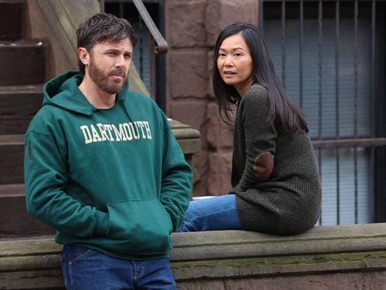 Bilder des Jahres 2023, Entertainment 04 April Entertainment Themen der Woche KW14 Entertainment Bilder des Tages Matt Damon, Casey Affleck, and Hong Chau film scenes for The Instigators . Featuring: Casey Affleck, Hong Chau Where: New York, New York, United States When: 07 Apr 2023 Credit: Jason Howard BauerGriffin INSTARimages Copyright: xJasonxHowardx 52598975 EDITORIAL USE ONLY. NOT FOR USE BY NEWSPAPERS BASED IN THE UK.