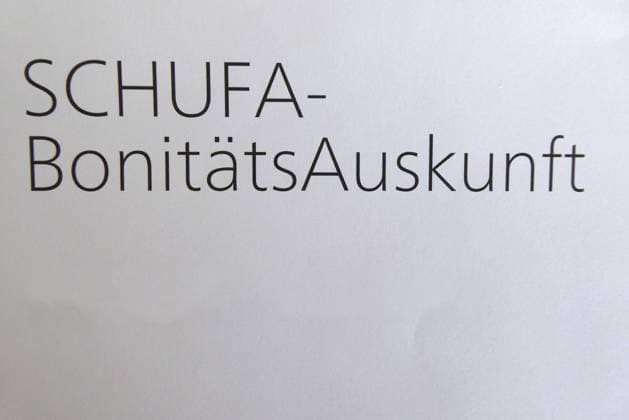 Schufa Wirtschaftsauskunft Bonitaet Bonitaetsauskunft, Bewertung Schufa Wirtschaftsauskunft Bonitaet Auskunft *** Schufa credit report, credit rating Schufa credit report, credit rating Schufa credit report 
