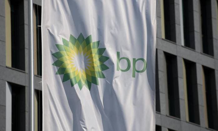 BP in Bochum *** NUR FÜR REDAKTIONELLE ZWECKE *** EDITORIAL USE ONLY ***<p>Die Deutschlandzentrale von BP (Beyond Petroleum) und Aral, befindet sich an der Wittener Strasse in Bochum, fotografiert am Dienstag, 29. Juni 2010. Die durch eine gesunkene Oelplattform im Golf von Mexico verursachte Oelkatastrophe kostet den Konzern Millarden Euro. Deutschland NRW Bochum Copyright: OTTO,xINGO *** BP in Bochum *** ONLY FOR EDITORIAL PURPOSE *** EDITORIAL USE ONLY *** P the German headquarters from BP BEYOND Petroleum and aral, located at itself to the Witten Street in Bochum, photographed on Tuesday, 29 June 2010 the through a decreased Oil platforms at Golf from Mexico caused Oil Spill costs the Group billions Euro Germany NRW Bochum Copyri Copyright: OTTO,xINGO docnrwhugopicture30693648 EDITORIAL USE ONLY