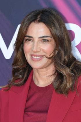 Rome , Casa del Cinema Film Enterprise Award 2023 , In the photo: Luisa Ranieri  Copyright: xVincenzoxLandix xipa-agency.netx xVincenzoxLandix IPA_IPA37267236