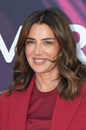 Rome , Casa del Cinema Film Enterprise Award 2023 , In the photo: Luisa Ranieri  Copyright: xVincenzoxLandix xipa-agency.netx xVincenzoxLandix IPA_IPA37267242