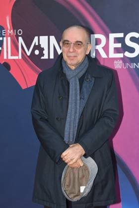 Rome , Casa del Cinema Film Enterprise Award 2023 , In the photo: Giuseppe Tornatore  Copyright: xVincenzoxLandix xipa-agency.netx xVincenzoxLandix IPA_IPA37267329