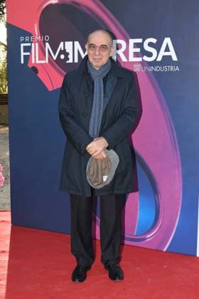 Rome , Casa del Cinema Film Enterprise Award 2023 , In the photo: Giuseppe Tornatore  Copyright: xVincenzoxLandix xipa-agency.netx xVincenzoxLandix IPA_IPA37267330