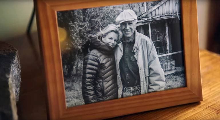 RECORD DATE NOT STATED WILD LIFE, photograph of Kristine Tompkins (left), Douglas Tompkins, 2023. Picturehouse Courtesy Everett Collection PUBLICATIONXNOTxINxCANxCHNxFRAxITAxJPNxNORxPOLxRUSxESPxUKxUSA