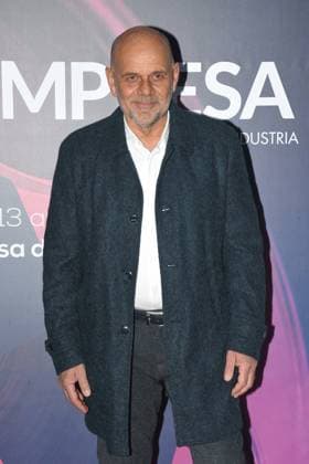 Rome , Casa del Cinema Film Enterprise Award 2023 , In the photo: Riccardo Milani  Copyright: xVincenzoxLandix xipa-agency.netx xVincenzoxLandix IPA_IPA37287617