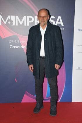 Rome , Casa del Cinema Film Enterprise Award 2023 , In the photo: Riccardo Milani  Copyright: xVincenzoxLandix xipa-agency.netx xVincenzoxLandix IPA_IPA37287625