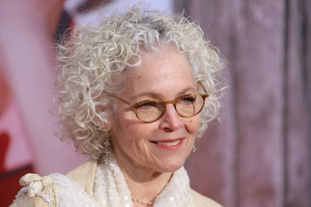 Amy Irving at the 2023 TCM Classic Film Festival - Opening Night Gala held at the TCL Chinese Theatre IMAX, Los Angeles, CA, April 13, 2023. Photo Credit: Joseph Martinez PictureLux  Copyright: xJosephxMartinezxx 34517-046JM