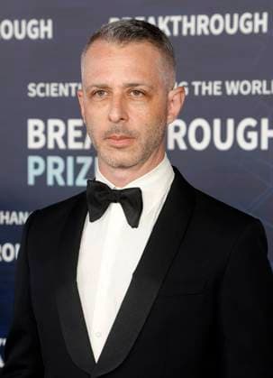 15 April 2023 Los Angeles, California - Jeremy Strong. 9th Annual Breakthrough Prize Ceremony held at Academy Museum of Motion Pictures in Los Angeles. Photo Credit: AdMedia 290783 2023-04-15 CA Los Angeles Etats-Unis  Copyright: xAdMediax STAR_290783_268