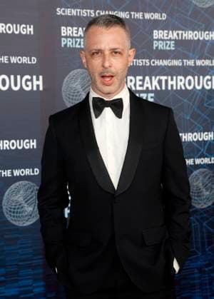 15 April 2023 Los Angeles, California - Jeremy Strong. 9th Annual Breakthrough Prize Ceremony held at Academy Museum of Motion Pictures in Los Angeles. Photo Credit: AdMedia 290783 2023-04-15 CA Los Angeles Etats-Unis  Copyright: xAdMediax STAR_290783_282