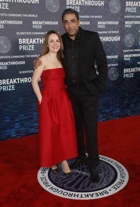 9th Annual Breakthrough Prize Ceremony at the Academy Museum of Motion Pictures. Featuring: Guests Where: Los Angeles, California, United States When: 16 Apr 2023 Credit: Faye s Vision Cover Images Copyright: xx 52620107 EDITORIAL USE ONLY. NOT FOR USE BY NEWSPAPERS BASED IN THE UK.