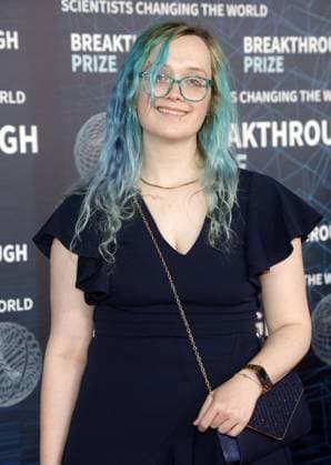 9th Annual Breakthrough Prize Ceremony at the Academy Museum of Motion Pictures. Featuring: Dr. Maggie Miller Where: Los Angeles, California, United States When: 16 Apr 2023 Credit: Faye s Vision Cover Images Copyright: xx 52620119 EDITORIAL USE ONLY. NOT FOR USE BY NEWSPAPERS BASED IN THE UK.