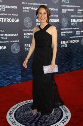 9th Annual Breakthrough Prize Ceremony at the Academy Museum of Motion Pictures. Featuring: Anne Wojcicki Where: Los Angeles, California, United States When: 16 Apr 2023 Credit: Faye s Vision Cover Images Copyright: xx 52620179 EDITORIAL USE ONLY. NOT FOR USE BY NEWSPAPERS BASED IN THE UK.