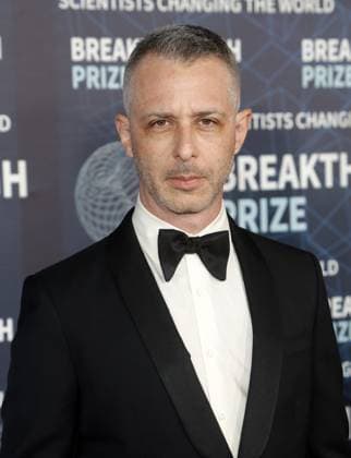 9th Annual Breakthrough Prize Ceremony at the Academy Museum of Motion Pictures. Featuring: Jeremy Strong Where: Los Angeles, California, United States When: 16 Apr 2023 Credit: Faye s Vision Cover Images Copyright: xx 52619987 EDITORIAL USE ONLY. NOT FOR USE BY NEWSPAPERS BASED IN THE UK.