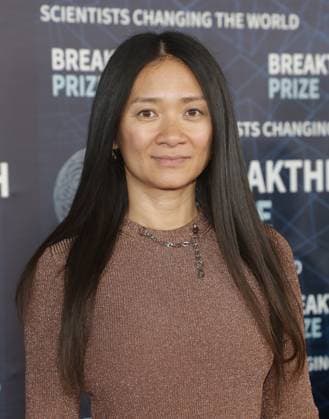 9th Annual Breakthrough Prize Ceremony at the Academy Museum of Motion Pictures. Featuring: Chloe Zhao Where: Los Angeles, California, United States When: 16 Apr 2023 Credit: Faye s Vision Cover Images Copyright: xx 52620051 EDITORIAL USE ONLY. NOT FOR USE BY NEWSPAPERS BASED IN THE UK.