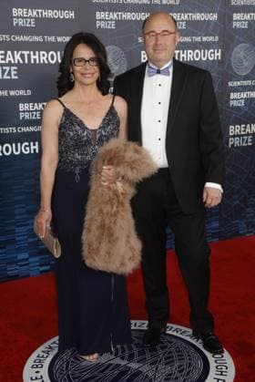 9th Annual Breakthrough Prize Ceremony at the Academy Museum of Motion Pictures. Featuring: Jeffery W. Kelly Where: Los Angeles, California, United States When: 16 Apr 2023 Credit: Faye s Vision Cover Images Copyright: xx 52620078 EDITORIAL USE ONLY. NOT FOR USE BY NEWSPAPERS BASED IN THE UK.