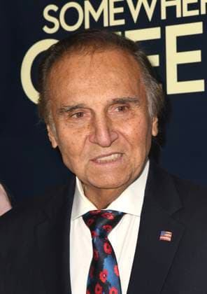 NEW YORK, NY - APRIL 17: Tony Lo Bianco at the NY Special Screening Of Somewhere In Queens at Metrograph in New York City on April 17, 2023. Copyright: xJohnxPalmerx