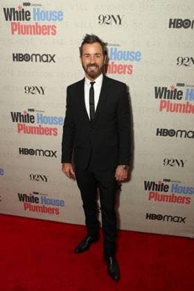 New York Premiere of HBO?s White House Plumbers at The 92nd Street Y. Featuring: Justin Theroux Where: New York, New York, United States When: 17 Apr 2023 Credit: Marion Curtis StarPix for HBO Startraksphoto.com Copyright: xMarionxCurtisx xStarPixxforxHBOx 52625886 EDITORIAL USE ONLY. NOT FOR USE BY NEWSPAPERS BASED IN THE UK.
