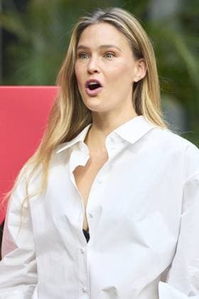 Bar Refaeli presents the new Xti collection at Ginkgo Garden Featuring: Bar Refaeli Where: Madrid, Spain When: 19 Apr 2023 Credit: Sean Thornton Cover Images **NOT AVAILABLE FOR PUBLICATION IN SPAIN** Copyright: xx 52629937 EDITORIAL USE ONLY. NOT FOR USE BY NEWSPAPERS BASED IN THE UK.