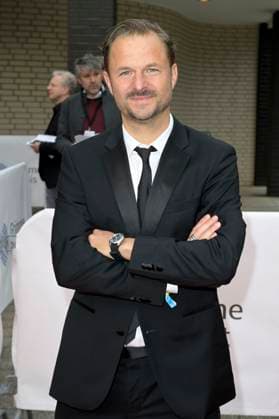 Philipp Hochmair at the 59 Grimme Award 2023 ceremony at the Theater der Stadt Marl Marl, 21 04 2023 Foto:xF.xKernx xFuturexImage