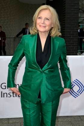 Maren Kroymann at the 59 award ceremony of the Grimme Award 2023 in the theater of the city of Marl Marl, 21 04 2023 Foto:xF.xKernx xFuturexImage