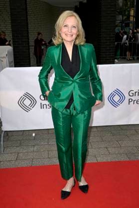 Maren Kroymann at the 59 award ceremony of the Grimme Award 2023 in the theater of the city of Marl Marl, 21 04 2023 Foto:xF.xKernx xFuturexImage
