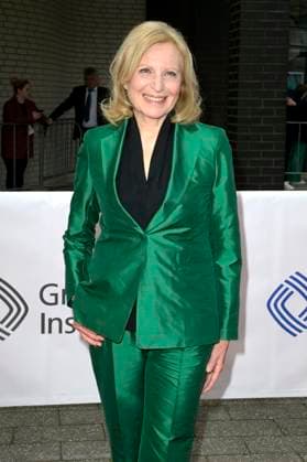 Maren Kroymann at the 59 award ceremony of the Grimme Award 2023 in the theater of the city of Marl Marl, 21 04 2023 Foto:xF.xKernx xFuturexImage
