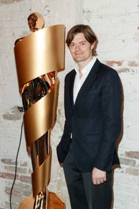 Nominees evening of the German Film Award Lola 2023 Sam Riley at the nominees evening of the German Film Award Lola 2023 at the Fabrik 23 on 22 04 2023 in Berlin Copyright: xEventpressxKochanx