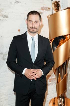 Nominee evening of the German Film Award Lola 2023 Clemens Schick at the nominee evening of the German Film Award Lola 2023 in the factory 23 on 22 04 2023 in Berlin Copyright: xEventpressxKochanx