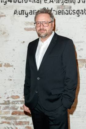 Nominee evening of the German Film Award Lola 2023 Sven Budelmann at the nominee evening of the German Film Award Lola 2023 in the factory 23 on 22 04 2023 in Berlin Copyright: xEventpressxKochanx