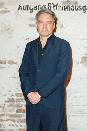 Nominees evening of the German Film Award Lola 2023 Sebastian Soukup at the nominees evening of the German Film Award Lola 2023 in the Fabrik 23 on 22 04 2023 in Berlin Copyright: xEventpressxKochanx