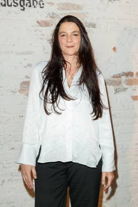 Nominees Evening of the German Film Award Lola 2023 Katja von Garnier at the Nominees Evening of the German Film Award Lola 2023 at Fabrik 23 on 22 04 2023 in Berlin Copyright: xEventpressxKochanx