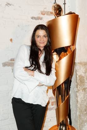 Nominees Evening of the German Film Award Lola 2023 Katja von Garnier at the Nominees Evening of the German Film Award Lola 2023 at Fabrik 23 on 22 04 2023 in Berlin Copyright: xEventpressxKochanx