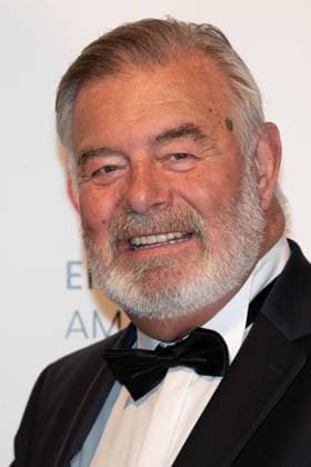 Harry WIJNVOORD, presenter, The Golden Sun 2023, on 22 04 2023 in Wunderland Kalkar,