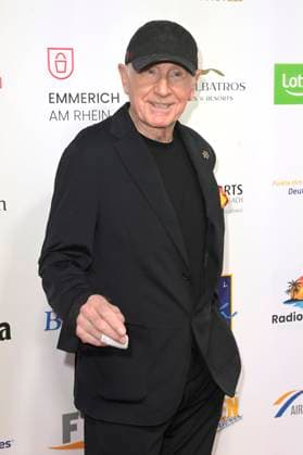 Frederic Prince of Anhalt at the award ceremony of the Golden Sun 2023 during the Sonnenklar TV Gala in Wunderland Kalkar Kalkar, 22 04 2023 Foto:xF.xKernx xFuturexImage