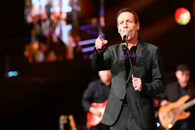 Harald Reitinger at the award ceremony of the Golden Sun 2023 during the Sonnenklar TV Gala in Wunderland Kalkar Kalkar, 22 04 2023 Foto:xF.xKernx xFuturexImage