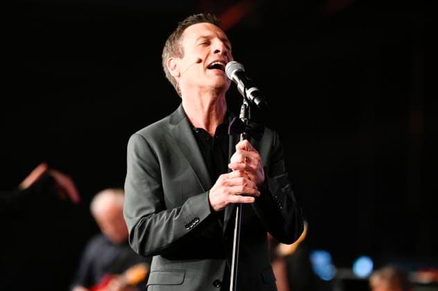 Harald Reitinger at the award ceremony of the Golden Sun 2023 during the Sonnenklar TV Gala in Wunderland Kalkar Kalkar, 22 04 2023 Foto:xF.xKernx xFuturexImage
