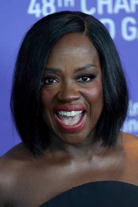 Viola Davis at arrivals for Film at Lincoln Centerâ€™s 48th Chaplin Award Gala, Alice Tully Hall at Lincoln Center, New York, NY April 24, 2023. Photo By: Kristin Callahan Everett Collection at arrivals for Film at Lincoln Centerâ€™s 48th Chaplin Award Gala, Alice Tully Hall at Lincoln Center, New York, NY April 24, 2023. Photo By: Kristin Callahan Everett Collection PUBLICATIONXNOTxINxCANxCHNxFRAxITAxJPNxNORxPOLxRUSxESPxUKxUSA
