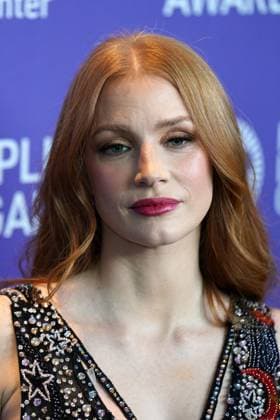 Jessica Chastain at arrivals for Film at Lincoln Centerâ€™s 48th Chaplin Award Gala, Alice Tully Hall at Lincoln Center, New York, NY April 24, 2023. Photo By: Kristin Callahan Everett Collection at arrivals for Film at Lincoln Centerâ€™s 48th Chaplin Award Gala, Alice Tully Hall at Lincoln Center, New York, NY April 24, 2023. Photo By: Kristin Callahan Everett Collection PUBLICATIONXNOTxINxCANxCHNxFRAxITAxJPNxNORxPOLxRUSxESPxUKxUSA
