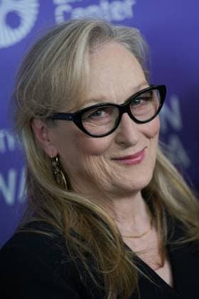 Meryl Streep at arrivals for Film at Lincoln Centerâ€™s 48th Chaplin Award Gala, Alice Tully Hall at Lincoln Center, New York, NY April 24, 2023. Photo By: Kristin Callahan Everett Collection at arrivals for Film at Lincoln Centerâ€™s 48th Chaplin Award Gala, Alice Tully Hall at Lincoln Center, New York, NY April 24, 2023. Photo By: Kristin Callahan Everett Collection PUBLICATIONXNOTxINxCANxCHNxFRAxITAxJPNxNORxPOLxRUSxESPxUKxUSA