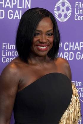 Viola Davis at arrivals for Film at Lincoln Centerâ€™s 48th Chaplin Award Gala, Alice Tully Hall at Lincoln Center, New York, NY April 24, 2023. Photo By: Kristin Callahan Everett Collection at arrivals for Film at Lincoln Centerâ€™s 48th Chaplin Award Gala, Alice Tully Hall at Lincoln Center, New York, NY April 24, 2023. Photo By: Kristin Callahan Everett Collection PUBLICATIONXNOTxINxCANxCHNxFRAxITAxJPNxNORxPOLxRUSxESPxUKxUSA