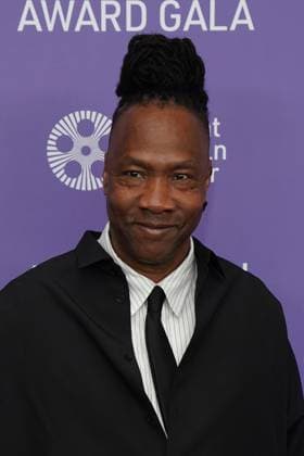 Roger Ross Williams at arrivals for Film at Lincoln Centerâ€™s 48th Chaplin Award Gala, Alice Tully Hall at Lincoln Center, New York, NY April 24, 2023. Photo By: Kristin Callahan Everett Collection at arrivals for Film at Lincoln Centerâ€™s 48th Chaplin Award Gala, Alice Tully Hall at Lincoln Center, New York, NY April 24, 2023. Photo By: Kristin Callahan Everett Collection PUBLICATIONXNOTxINxCANxCHNxFRAxITAxJPNxNORxPOLxRUSxESPxUKxUSA