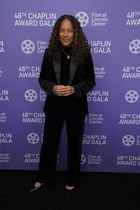 Gina Prince Bythewood at arrivals for Film at Lincoln Centerâ€™s 48th Chaplin Award Gala, Alice Tully Hall at Lincoln Center, New York, NY April 24, 2023. Photo By: Kristin Callahan Everett Collection at arrivals for Film at Lincoln Centerâ€™s 48th Chaplin Award Gala, Alice Tully Hall at Lincoln Center, New York, NY April 24, 2023. Photo By: Kristin Callahan Everett Collection PUBLICATIONXNOTxINxCANxCHNxFRAxITAxJPNxNORxPOLxRUSxESPxUKxUSA