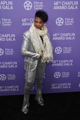 Nona Hendryx at arrivals for Film at Lincoln Centerâ€™s 48th Chaplin Award Gala, Alice Tully Hall at Lincoln Center, New York, NY April 24, 2023. Photo By: Kristin Callahan Everett Collection at arrivals for Film at Lincoln Centerâ€™s 48th Chaplin Award Gala, Alice Tully Hall at Lincoln Center, New York, NY April 24, 2023. Photo By: Kristin Callahan Everett Collection PUBLICATIONXNOTxINxCANxCHNxFRAxITAxJPNxNORxPOLxRUSxESPxUKxUSA