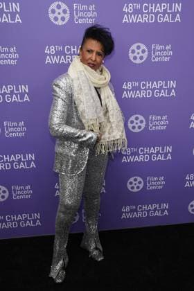 Nona Hendryx at arrivals for Film at Lincoln Centerâ€™s 48th Chaplin Award Gala, Alice Tully Hall at Lincoln Center, New York, NY April 24, 2023. Photo By: Kristin Callahan Everett Collection at arrivals for Film at Lincoln Centerâ€™s 48th Chaplin Award Gala, Alice Tully Hall at Lincoln Center, New York, NY April 24, 2023. Photo By: Kristin Callahan Everett Collection PUBLICATIONXNOTxINxCANxCHNxFRAxITAxJPNxNORxPOLxRUSxESPxUKxUSA