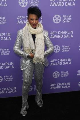 Nona Hendryx at arrivals for Film at Lincoln Centerâ€™s 48th Chaplin Award Gala, Alice Tully Hall at Lincoln Center, New York, NY April 24, 2023. Photo By: Kristin Callahan Everett Collection at arrivals for Film at Lincoln Centerâ€™s 48th Chaplin Award Gala, Alice Tully Hall at Lincoln Center, New York, NY April 24, 2023. Photo By: Kristin Callahan Everett Collection PUBLICATIONXNOTxINxCANxCHNxFRAxITAxJPNxNORxPOLxRUSxESPxUKxUSA