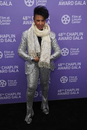 Nona Hendryx at arrivals for Film at Lincoln Centerâ€™s 48th Chaplin Award Gala, Alice Tully Hall at Lincoln Center, New York, NY April 24, 2023. Photo By: Kristin Callahan Everett Collection at arrivals for Film at Lincoln Centerâ€™s 48th Chaplin Award Gala, Alice Tully Hall at Lincoln Center, New York, NY April 24, 2023. Photo By: Kristin Callahan Everett Collection PUBLICATIONXNOTxINxCANxCHNxFRAxITAxJPNxNORxPOLxRUSxESPxUKxUSA