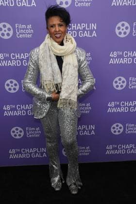Nona Hendryx at arrivals for Film at Lincoln Centerâ€™s 48th Chaplin Award Gala, Alice Tully Hall at Lincoln Center, New York, NY April 24, 2023. Photo By: Kristin Callahan Everett Collection at arrivals for Film at Lincoln Centerâ€™s 48th Chaplin Award Gala, Alice Tully Hall at Lincoln Center, New York, NY April 24, 2023. Photo By: Kristin Callahan Everett Collection PUBLICATIONXNOTxINxCANxCHNxFRAxITAxJPNxNORxPOLxRUSxESPxUKxUSA